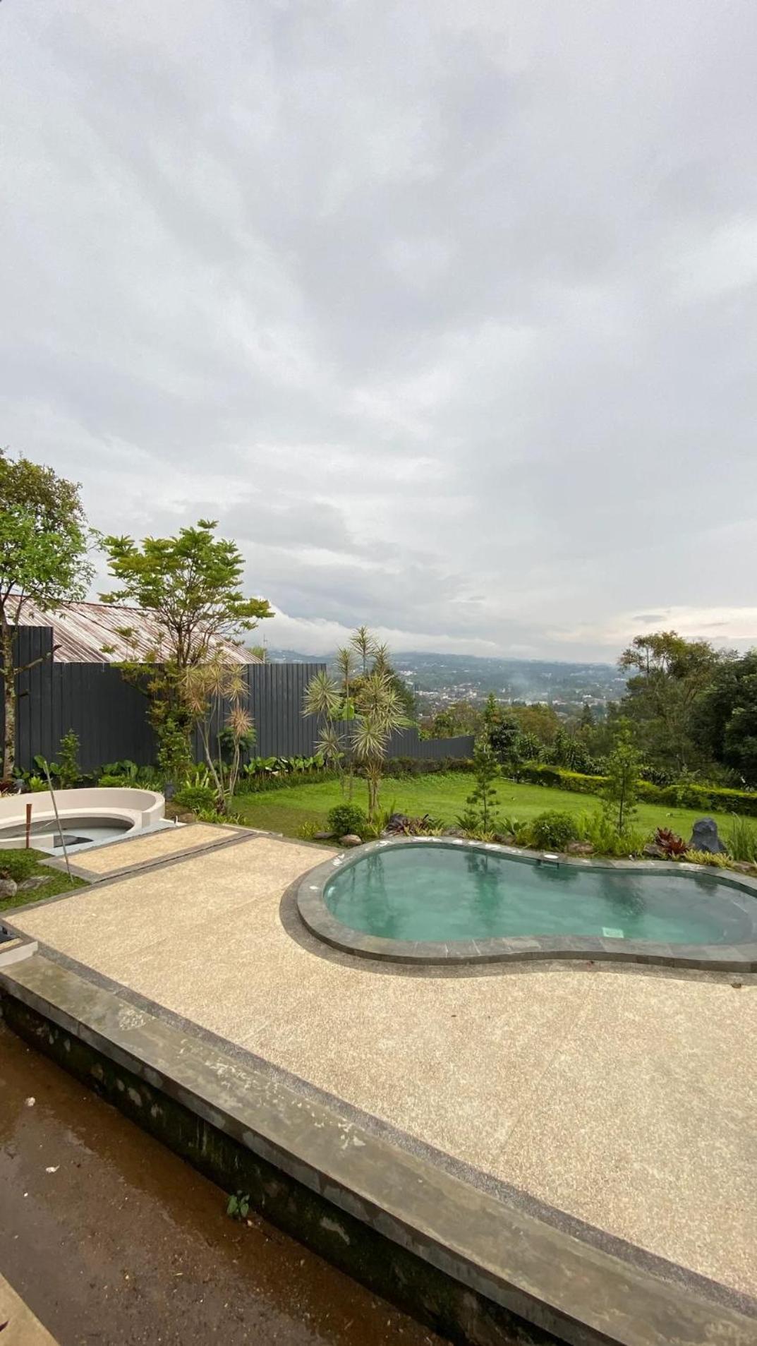 Villa Cottonwood Yaputa Heated-Onsen Netflix Api-Unggun Karaoke Ps4 Sampal Exterior foto